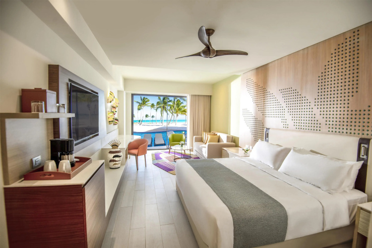 Hyatt Zilara Cap Cana - Adults Only photo 7