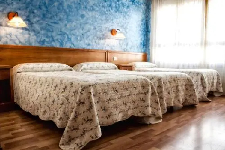 Hotel Covadonga