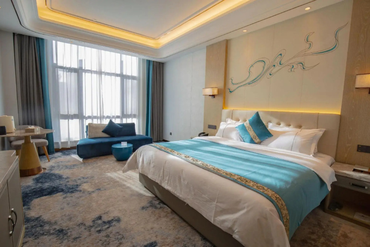 Dunhuang Feitian Hotel