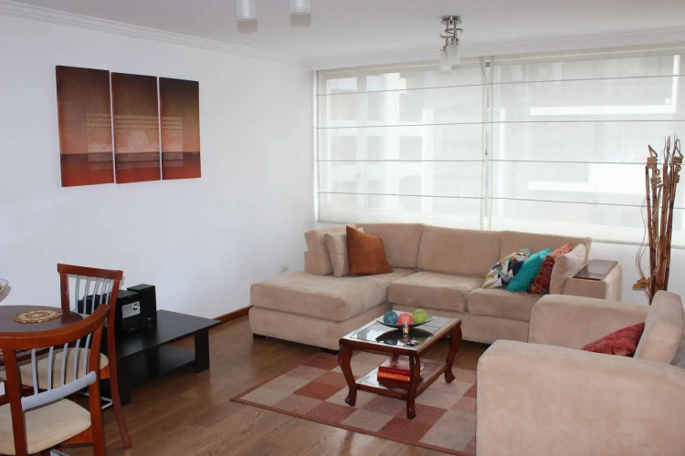 Homevoyage Suite
