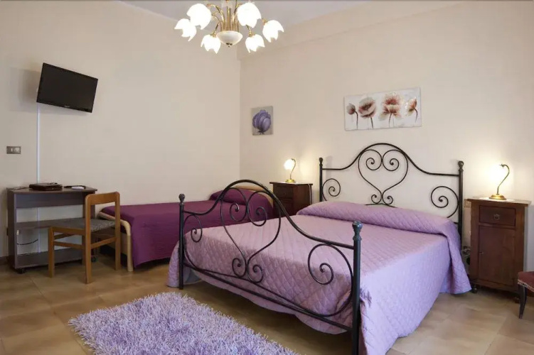 Armonia B&B