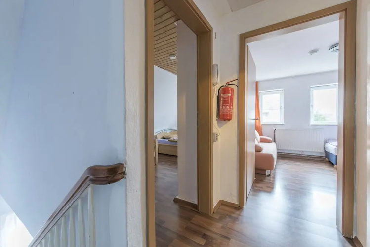 Private Apartment Schweidnitzer Weg
