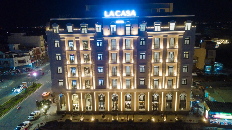 Hotelafbeelding