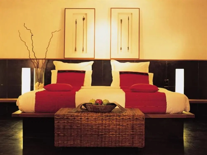 Rainforest Boutique Resort