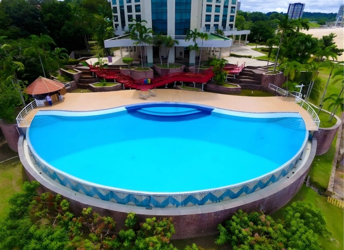 Deluxe Double room beachfront