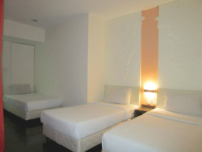 Chinatown Boutique Hotel