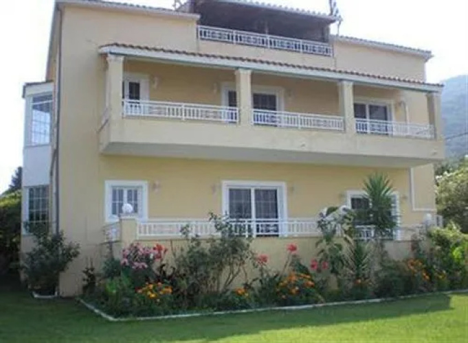 Otel görseli