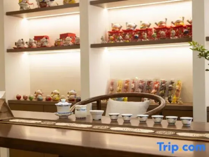 Jingdezhen Yixi Space B&B