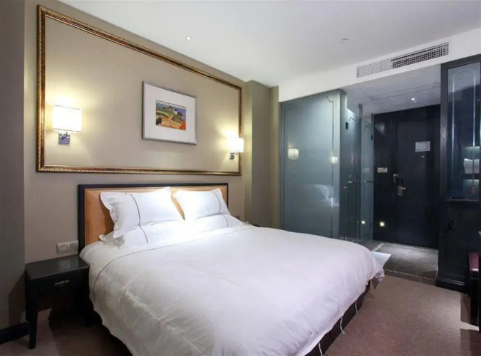 Hangzhou Heyna Hotel