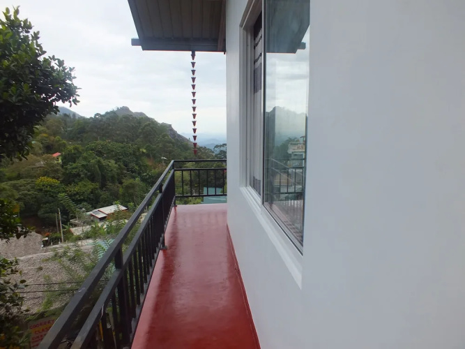 Senasuma Homestay