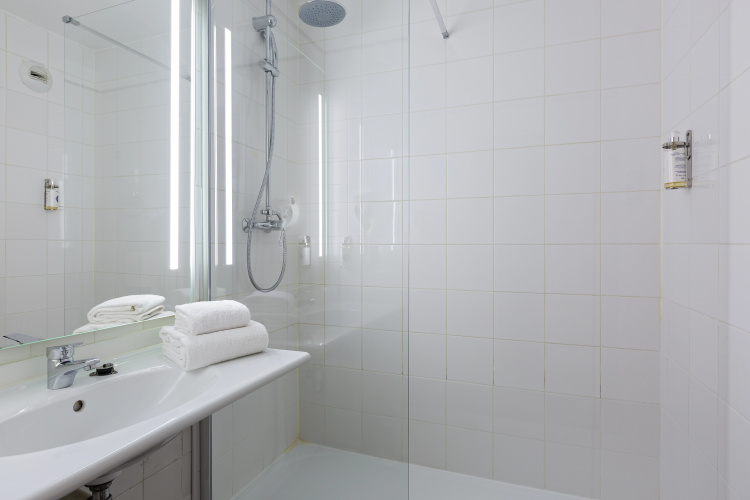 Comfort Hotel Paris Porte d'Ivry photo 12