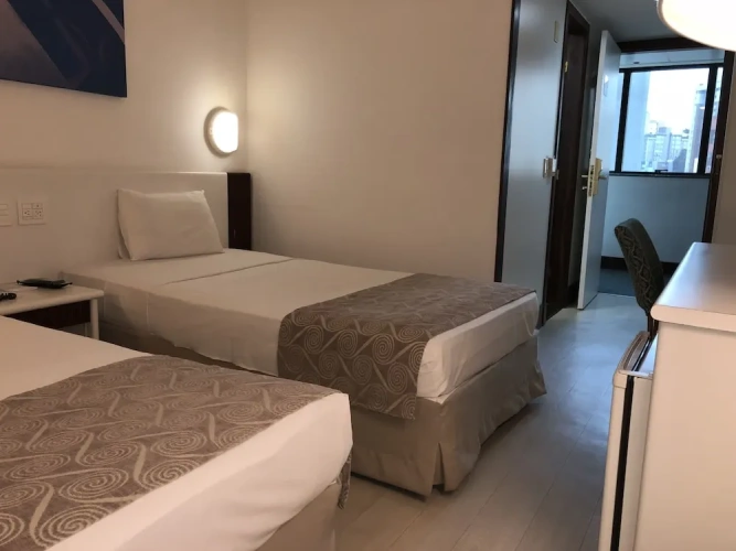 Executive Twin room