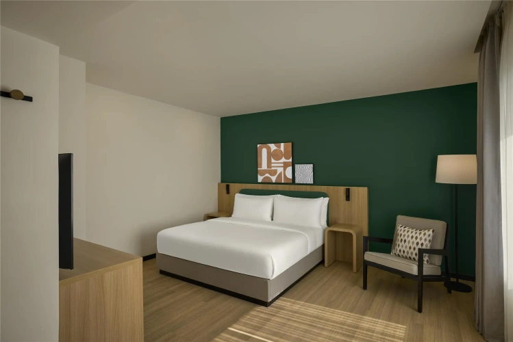 Double Suite