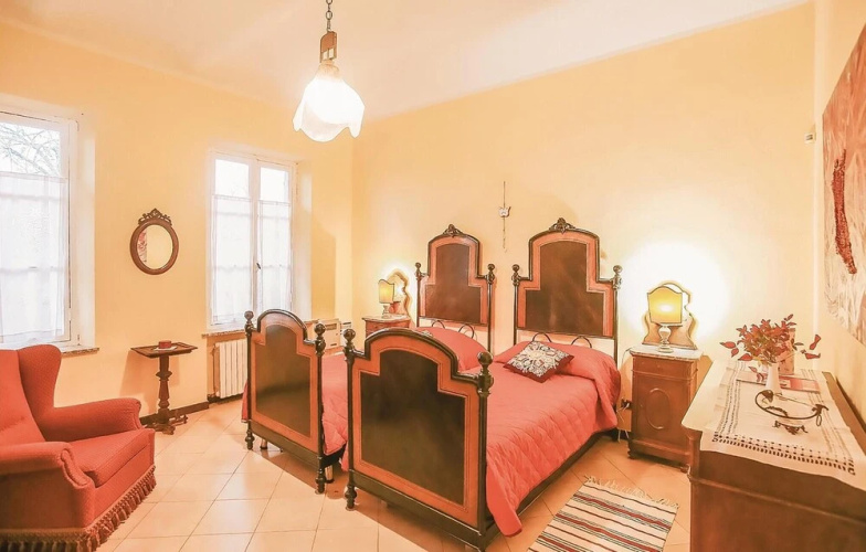 La Locanda