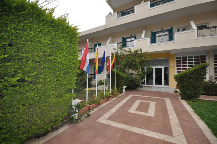 Hotelbild