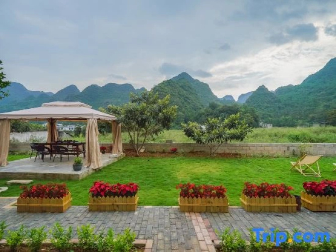 Yunzhu Boutique Inn