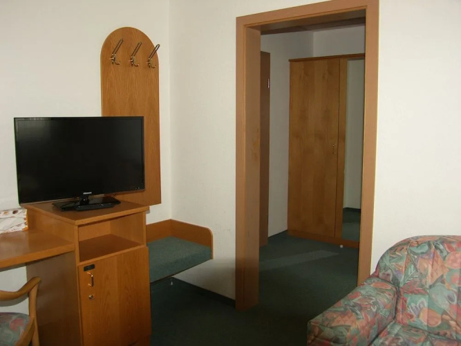 Hotel Adler - Post
