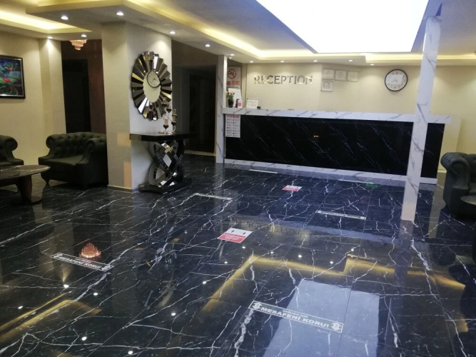 Kocatepe Hotel