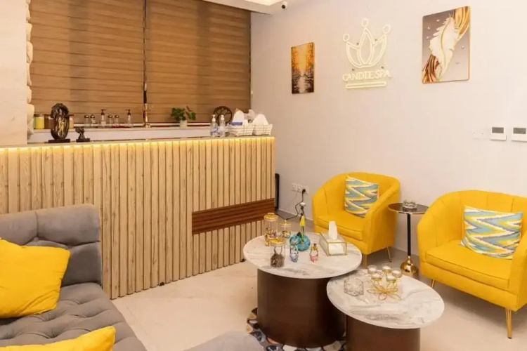 Luxury Palace Hotel