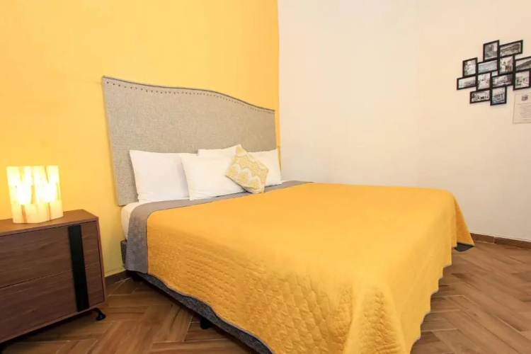 Hotel Universidad