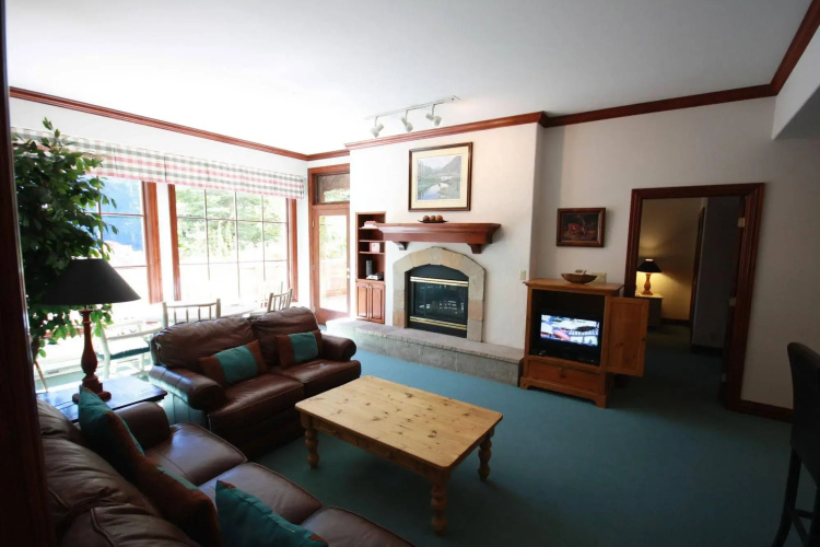Elevation Accommodations