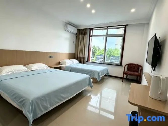 Standard Family room