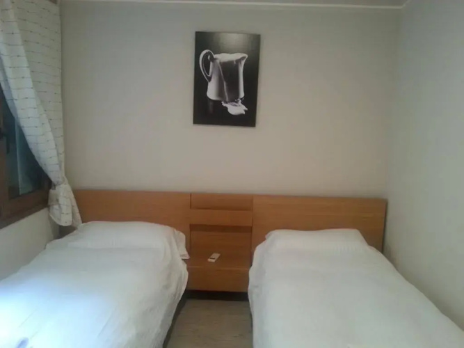 Hostal Casa Clara