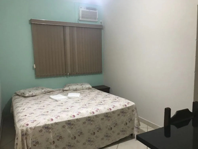Hotel Buritama