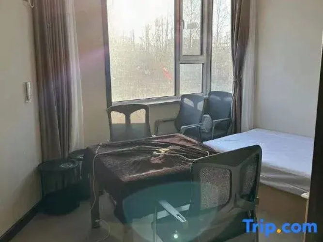 Yinlun Hotel (Datong Ancient City)