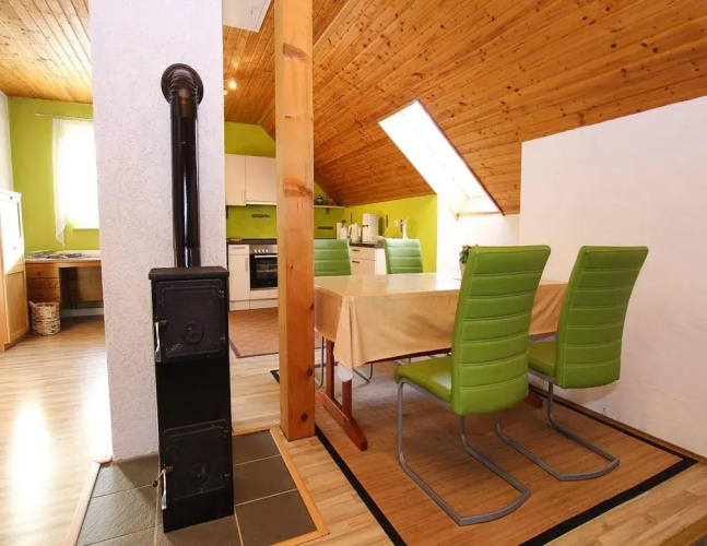 Ferienwohnung Dreilanderblick in Gorlitz