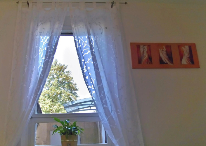 Apartment Liboriusstrasse