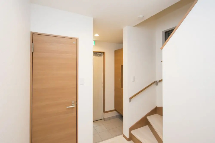 Kintai House