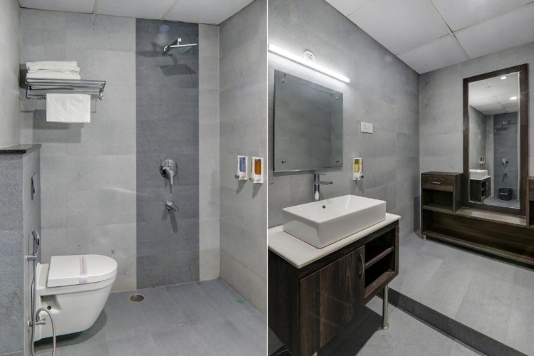 Superior Double room