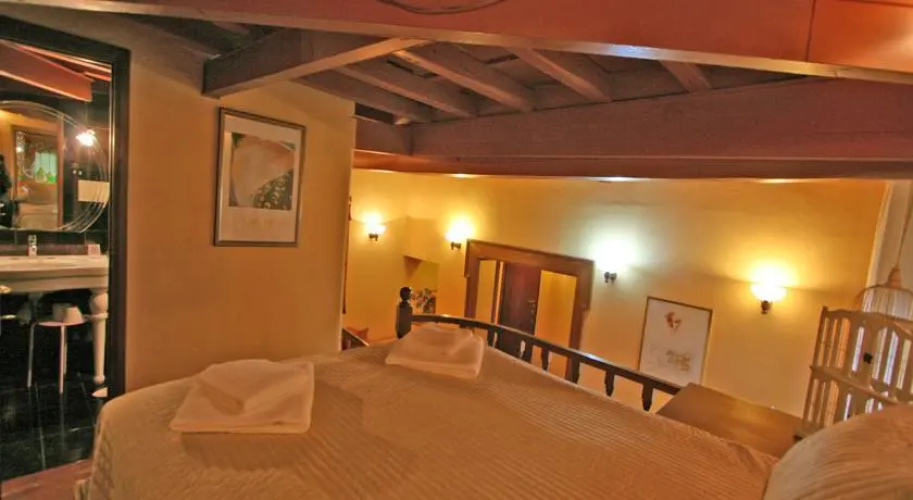 Domus Navona Historical Resort