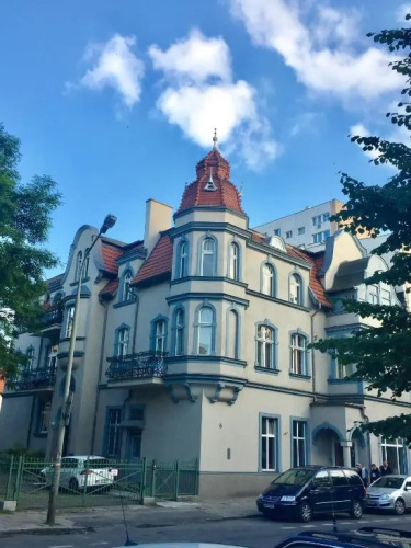 Image de l'hôtel