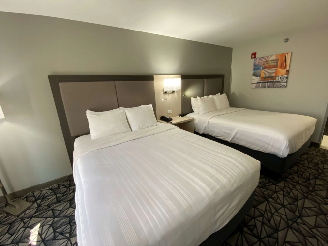 Best Western Morton Inn