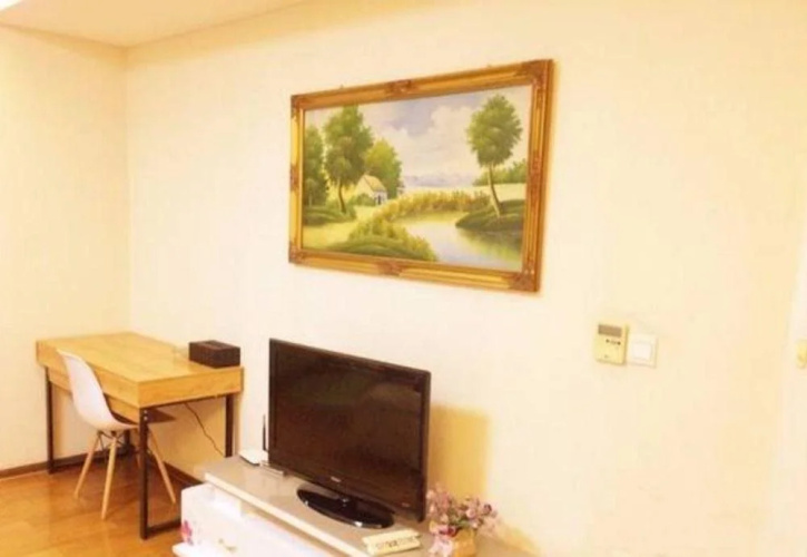 Jinta Hawaii Apartment