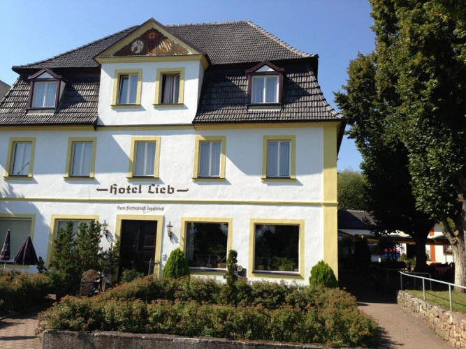 Otel görseli