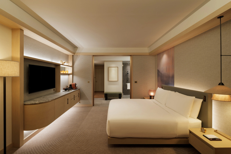 Fairmont Tokyo