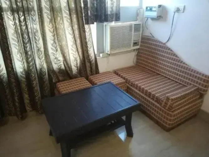 Hotel Goyal