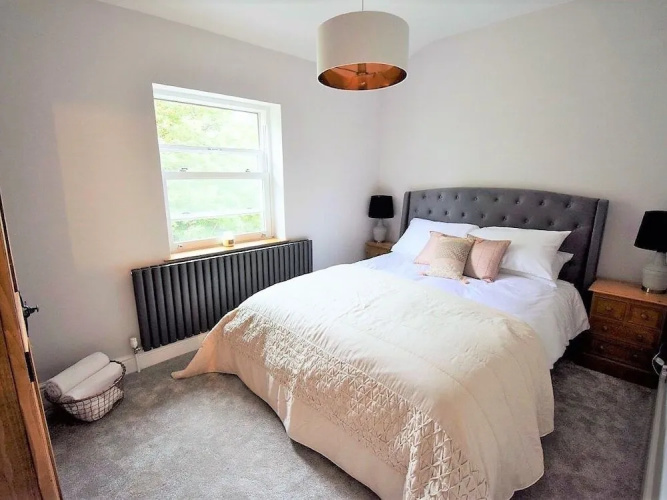 Wayside Cottage
