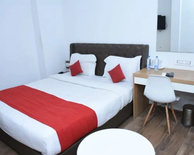 Times Club Hotel