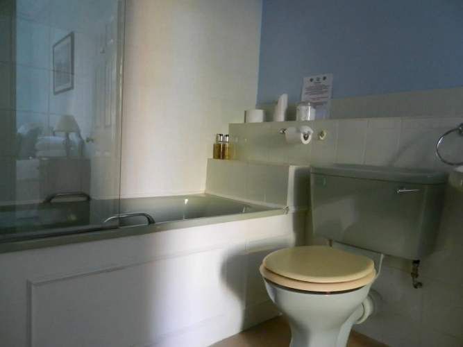 Brocks Guest House