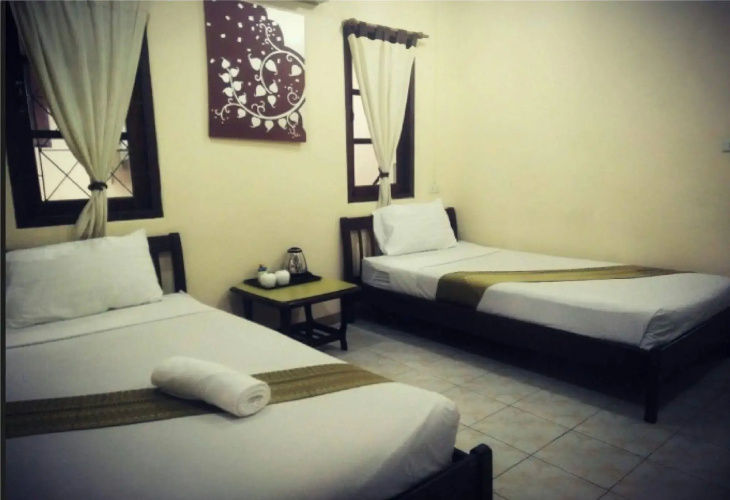 Aonang Guest Home