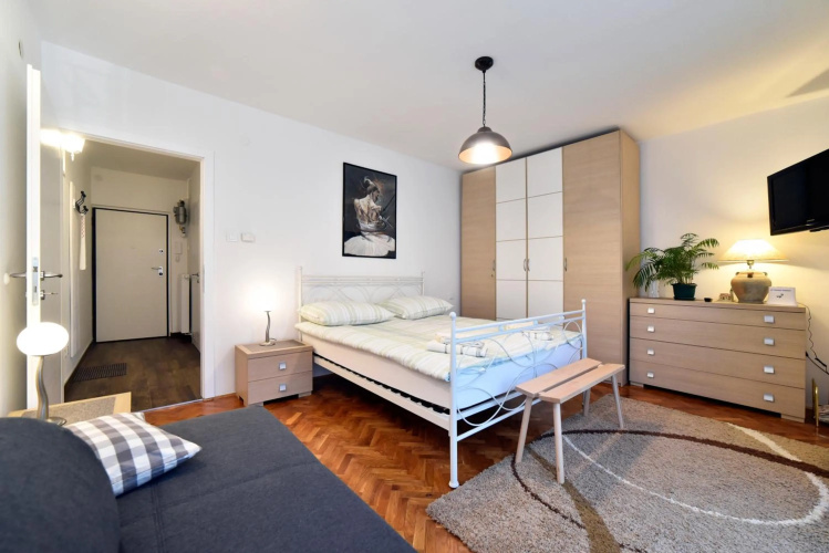 Apartman Nola