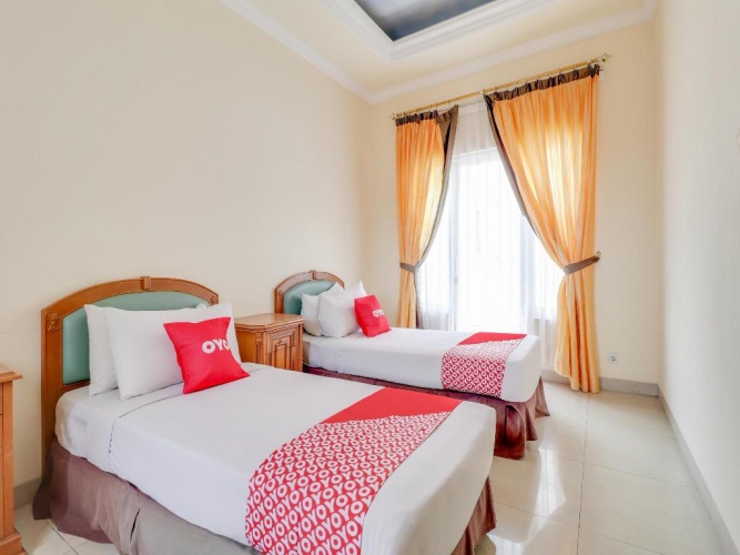 Premium Villa