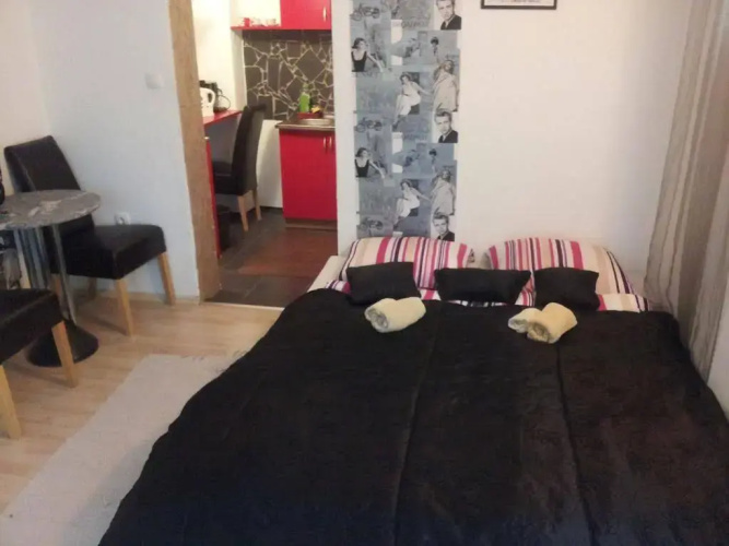 Guesthouse Panorama