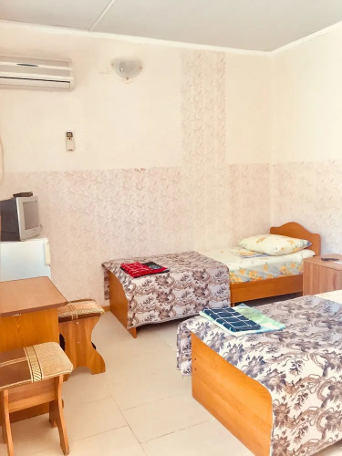  (2 отдельные кровати) - изображение 1