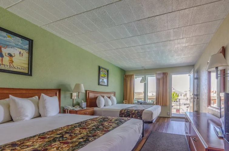 Marlane Motel