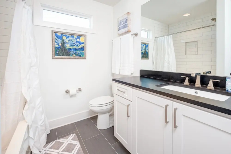 9th Ave S Home - 3 Br Home
